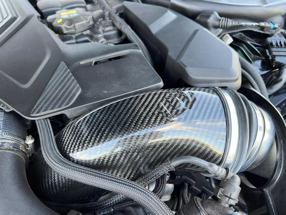 2019 BMW F90 M5 - Image 29 of 30