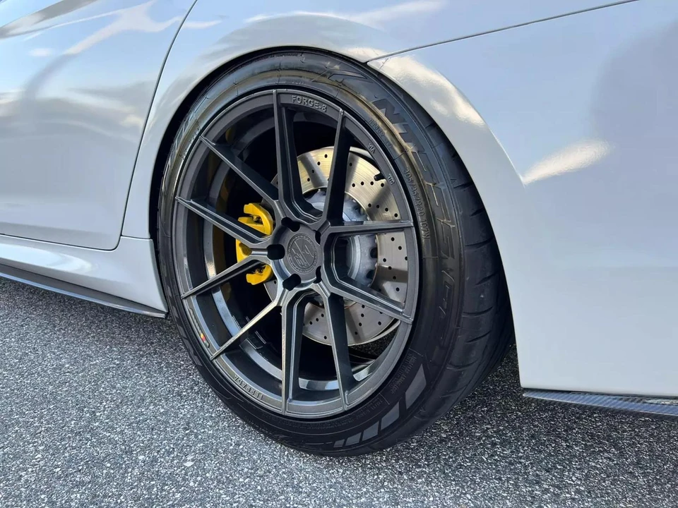 2019 BMW F90 M5 - Image 19 of 30