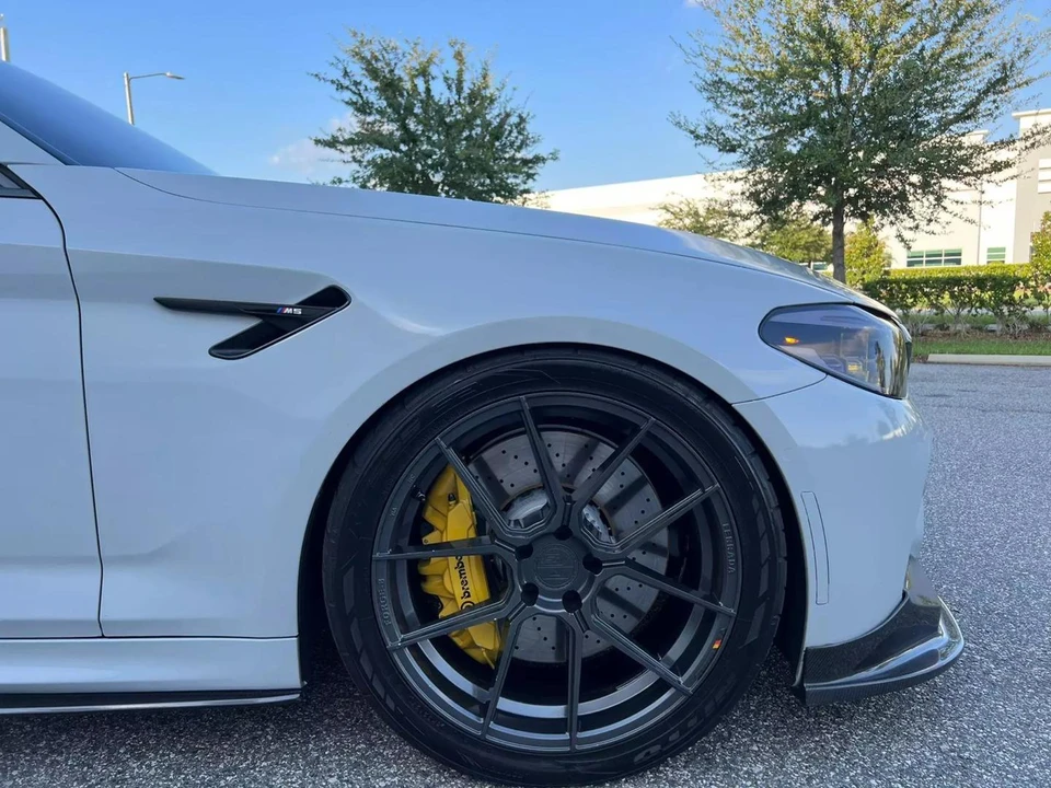 2019 BMW F90 M5 - Image 26 of 30