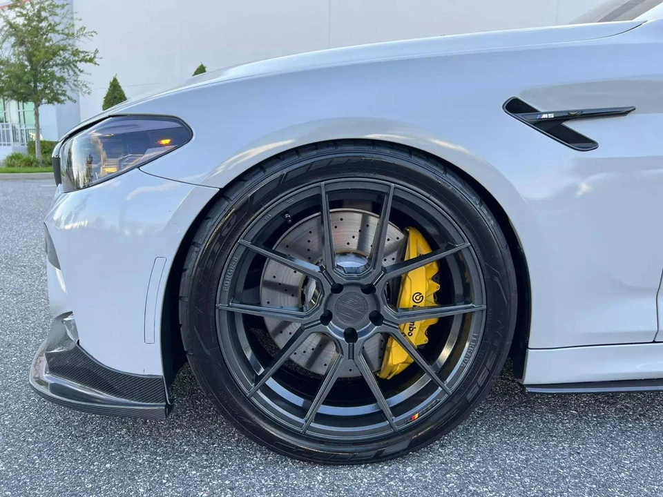 2019 BMW F90 M5 - Image 28 of 30