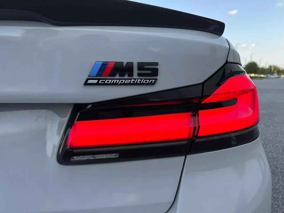 2019 BMW F90 M5 - Image 20 of 30