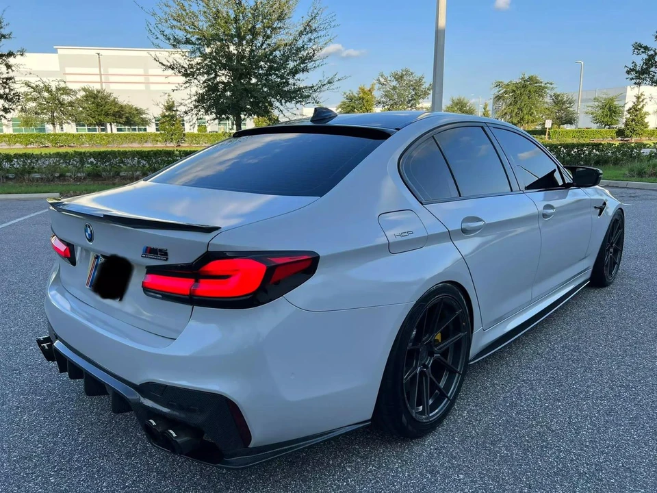 2019 BMW F90 M5 - Image 24 of 30
