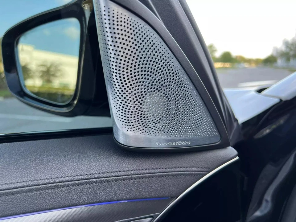 2019 BMW F90 M5 - Image 14 of 30