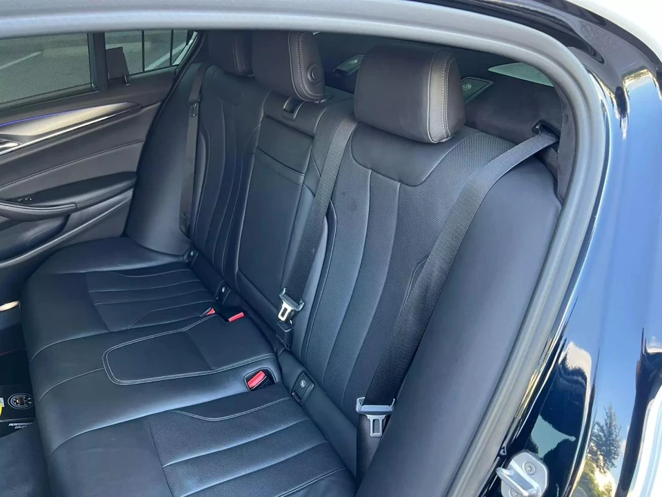2019 BMW F90 M5 - Image 12 of 30