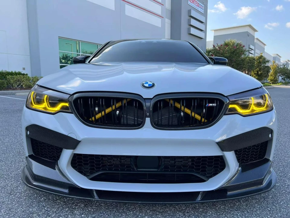 2019 BMW F90 M5 - Image 2 of 30