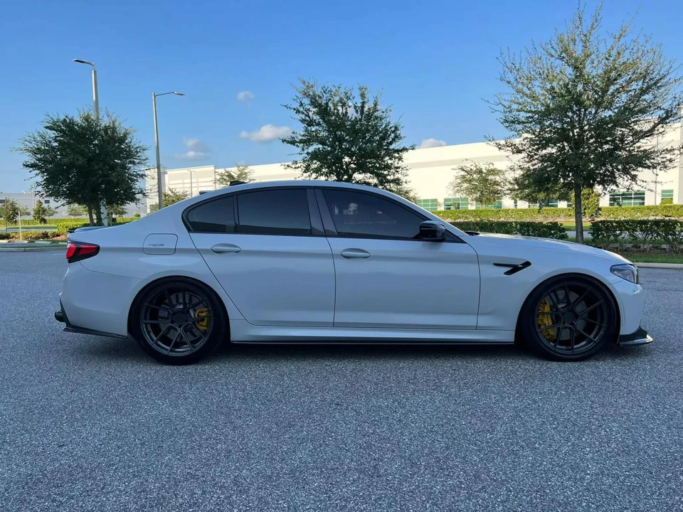 2019 BMW F90 M5 - Image 30 of 30