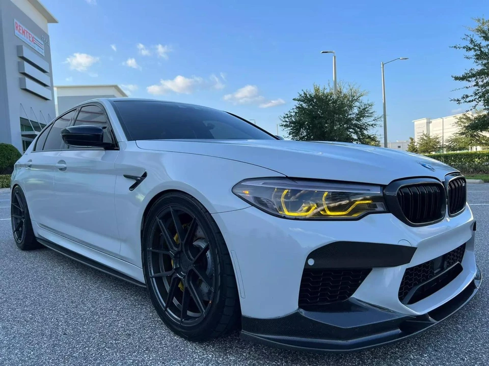 2019 BMW F90 M5 - Image 3 of 30
