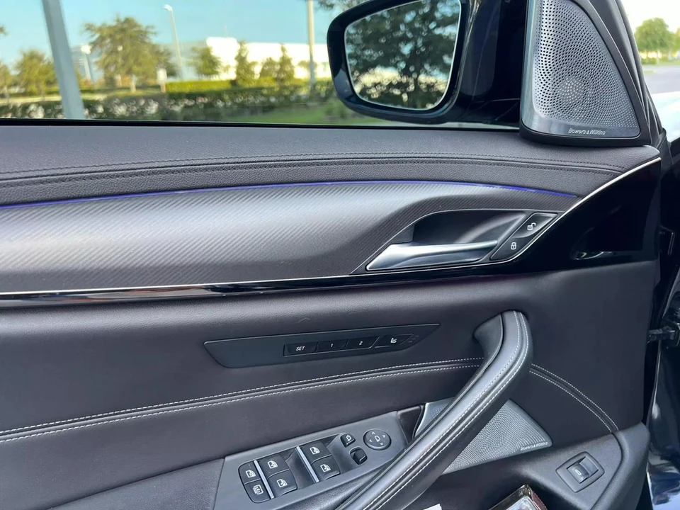 2019 BMW F90 M5 - Image 18 of 30