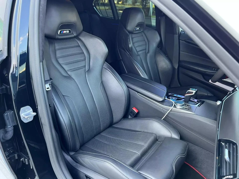 2019 BMW F90 M5 - Image 8 of 30