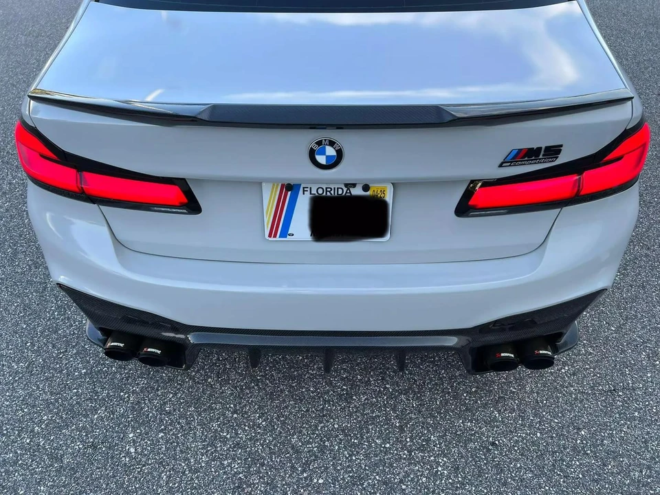2019 BMW F90 M5 - Image 21 of 30