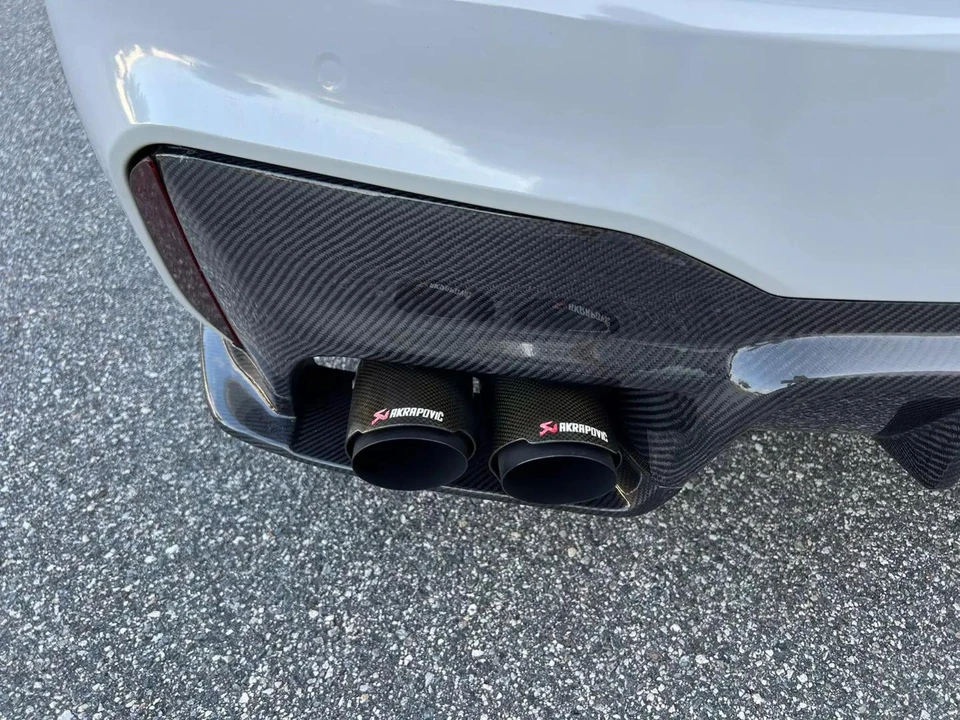 2019 BMW F90 M5 - Image 23 of 30