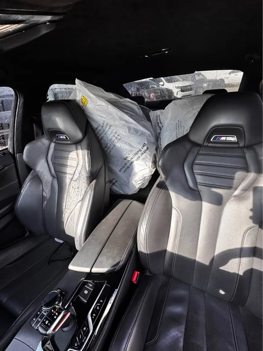 2019 BMW F90 M5 - Image 5 of 9