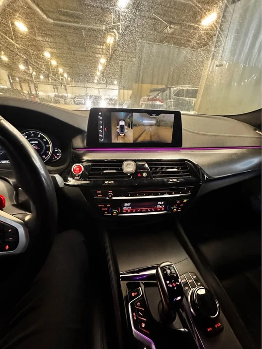2019 BMW F90 M5 - Image 8 of 9