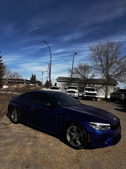 2019 BMW F90 M5 - Image 2 of 9
