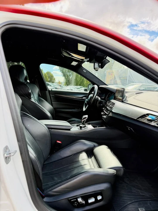 2019 BMW F90 M5 - Image 8 of 13