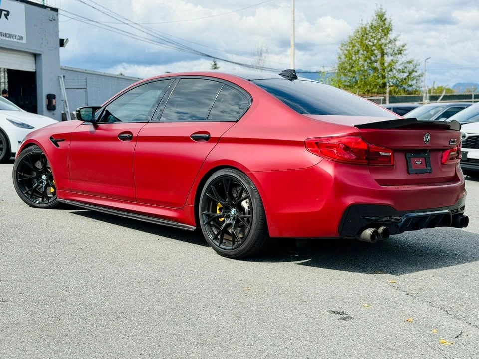 2019 BMW F90 M5 - Image 11 of 13