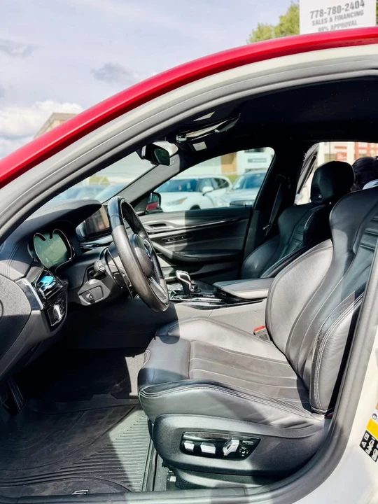 2019 BMW F90 M5 - Image 2 of 13