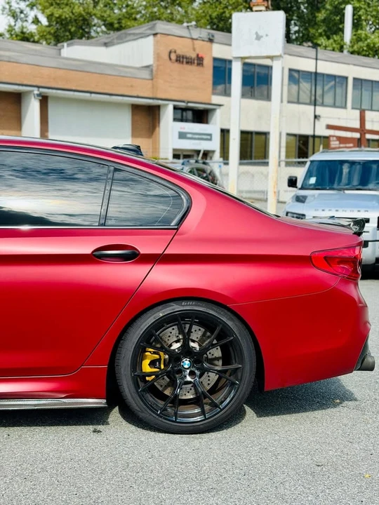 2019 BMW F90 M5 - Image 6 of 13