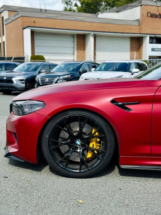 2019 BMW F90 M5 - Image 2 of 13