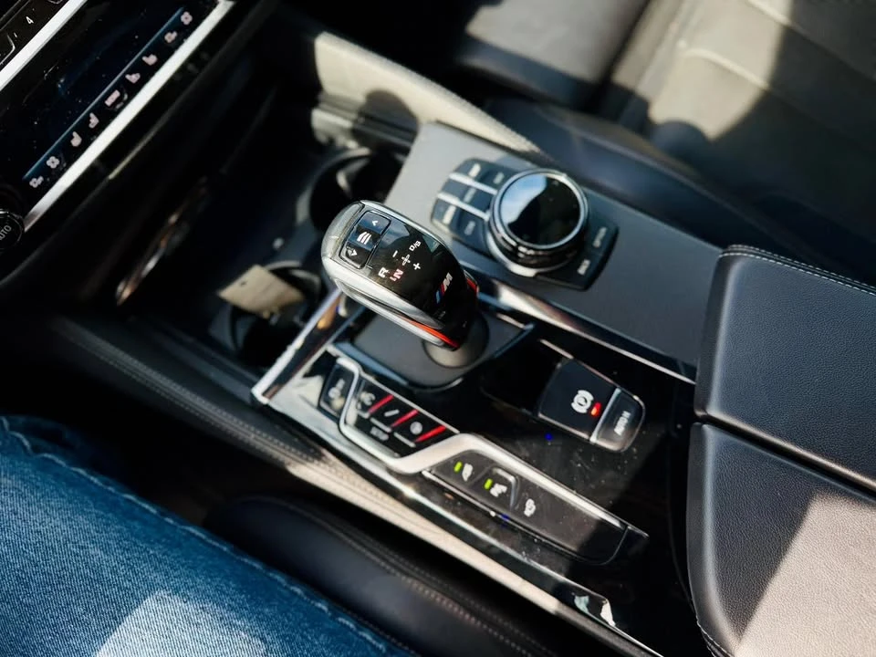 2019 BMW F90 M5 - Image 4 of 13
