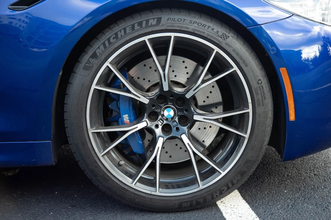 2019 BMW F90 M5 - Image 18 of 20