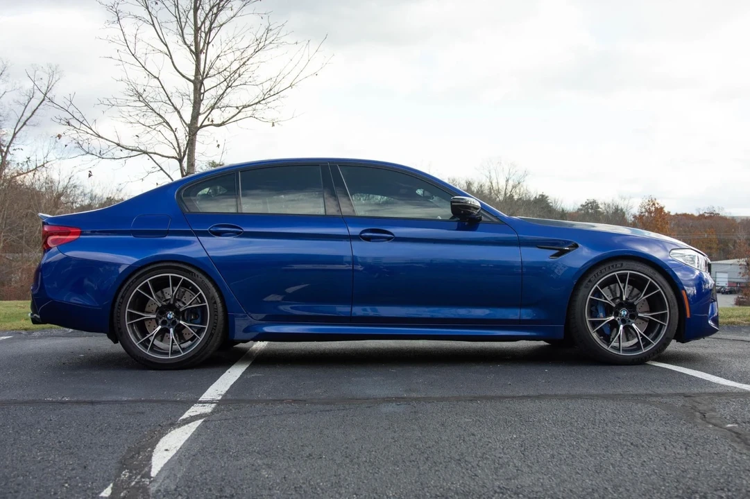 2019 BMW F90 M5 - Image 5 of 20