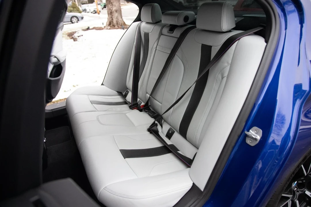 2019 BMW F90 M5 - Image 12 of 20