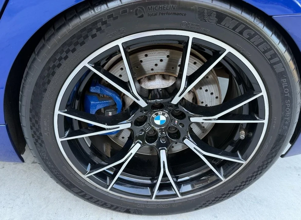 2019 BMW F90 M5 - Image 19 of 20