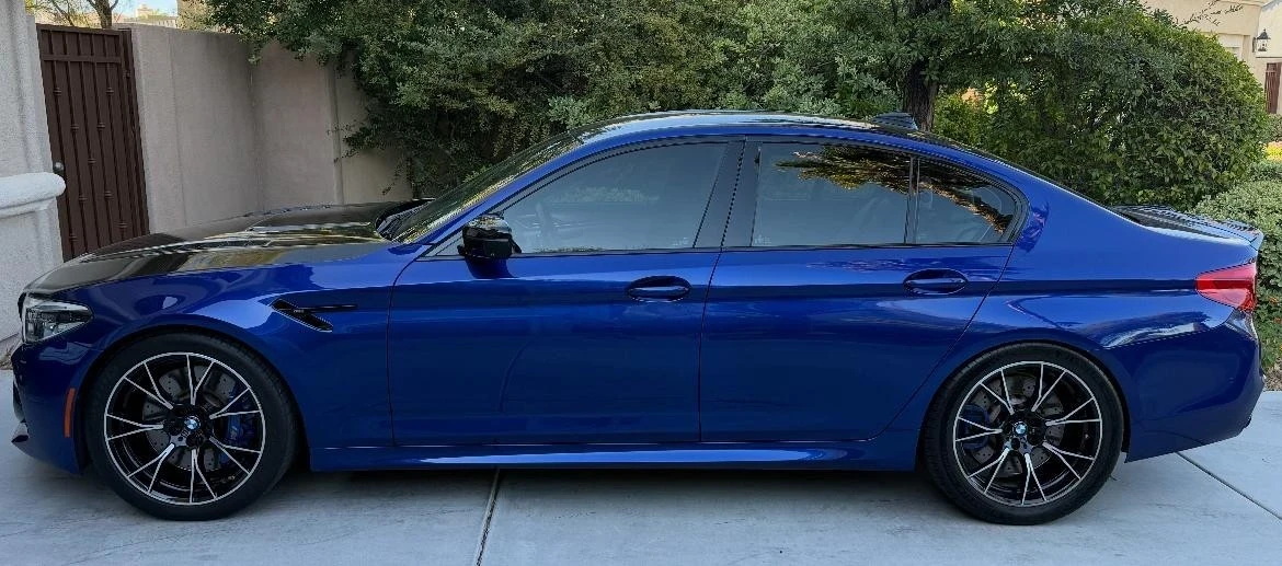 2019 BMW F90 M5 - Image 4 of 20