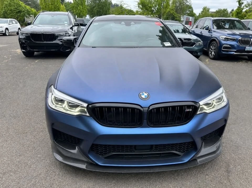2019 BMW F90 M5 - Image 2 of 5