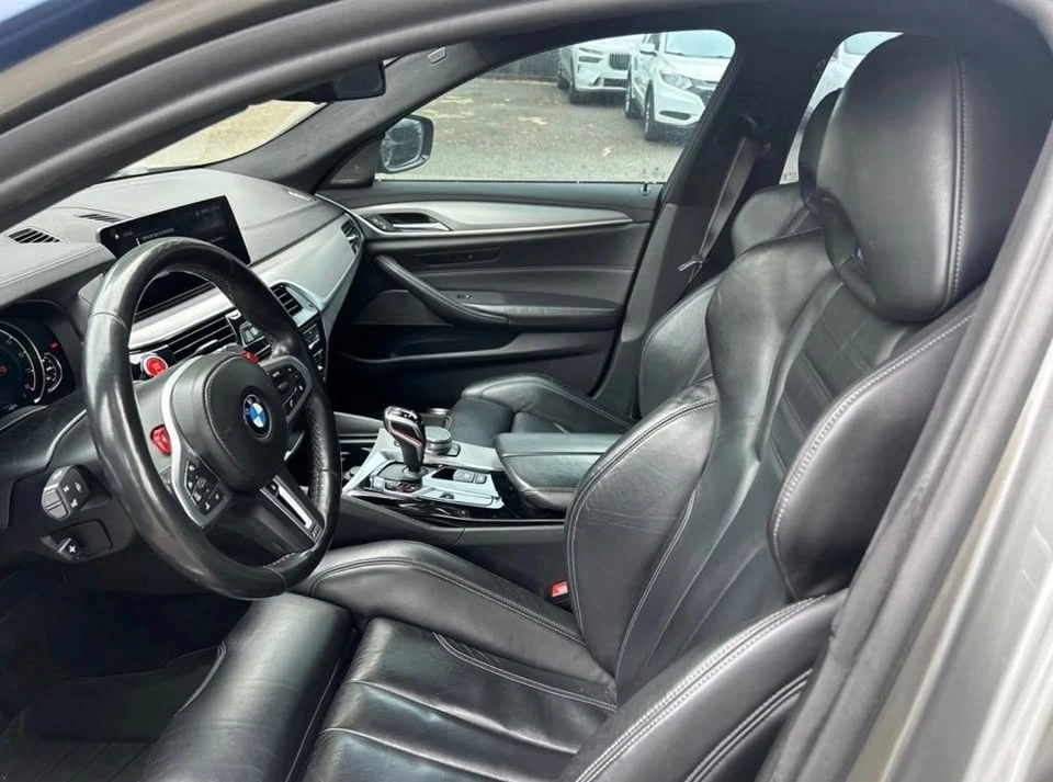 2019 BMW F90 M5 - Image 5 of 5