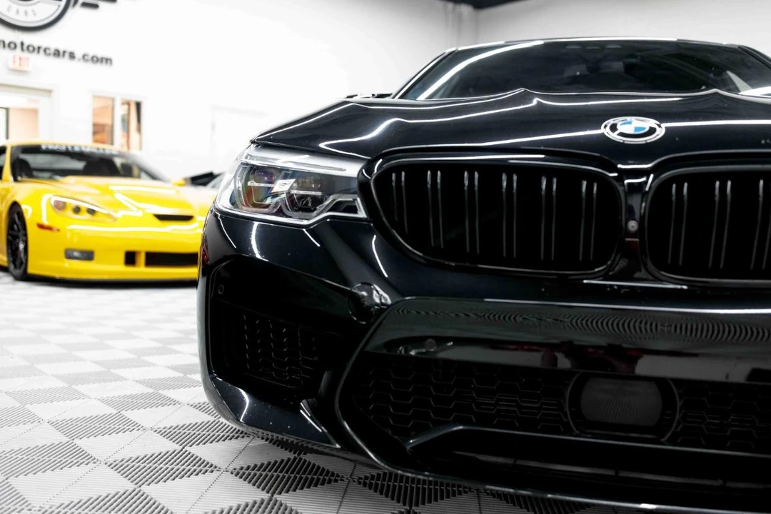 2019 BMW F90 M5 - Image 14 of 31