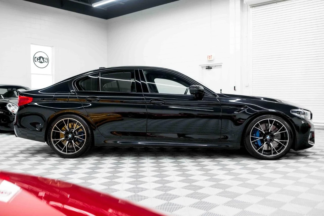 2019 BMW F90 M5 - Image 5 of 31