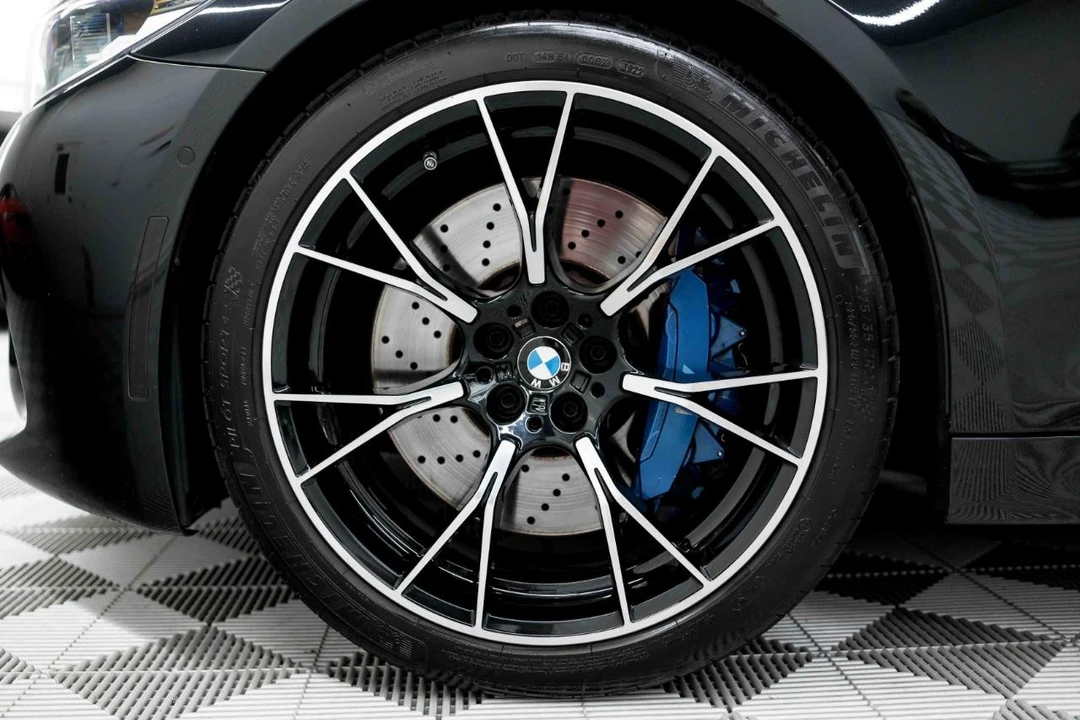 2019 BMW F90 M5 - Image 22 of 31
