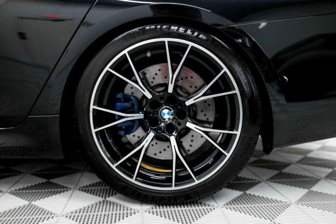 2019 BMW F90 M5 - Image 25 of 31