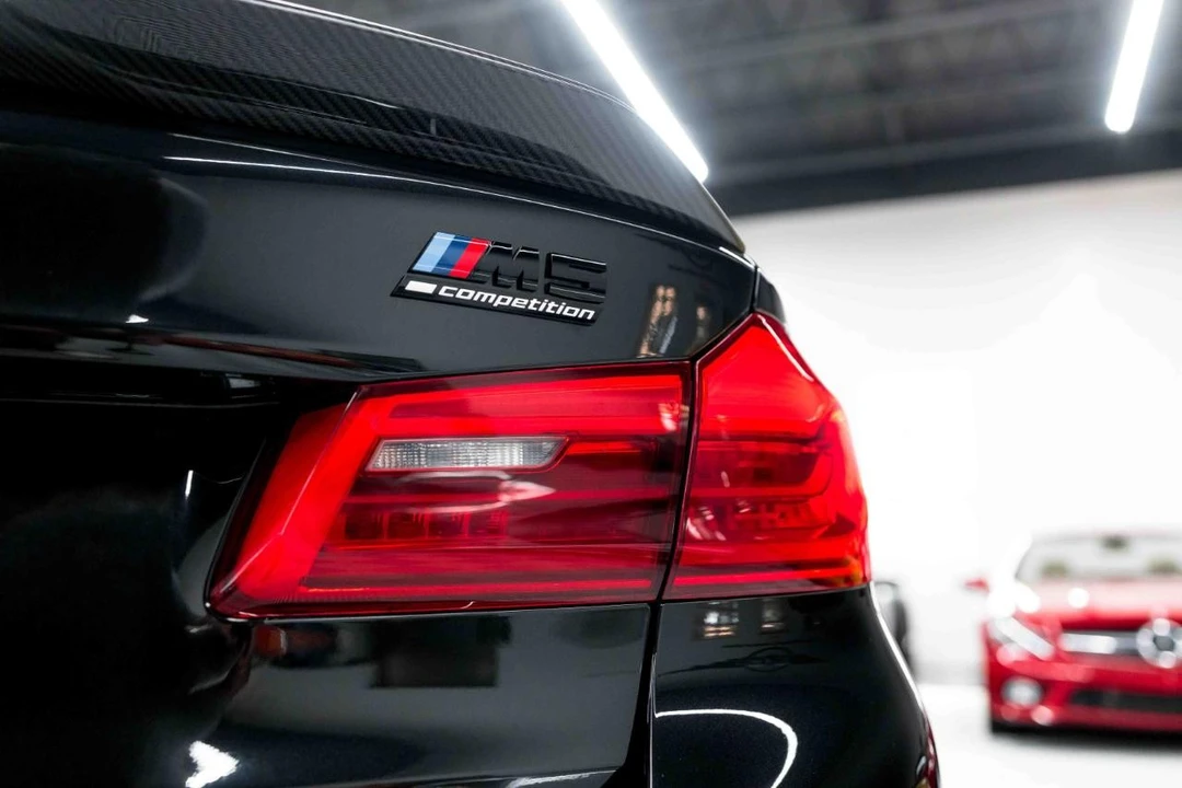 2019 BMW F90 M5 - Image 18 of 31