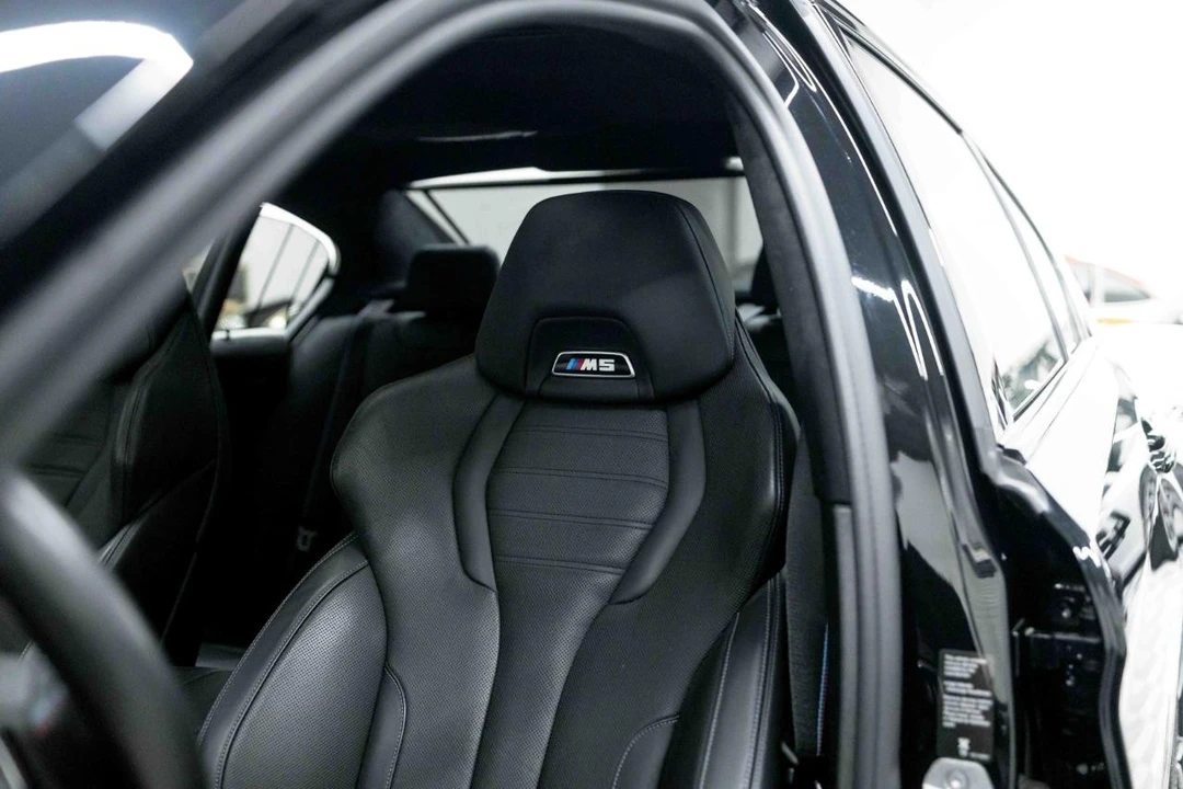 2019 BMW F90 M5 - Image 31 of 31