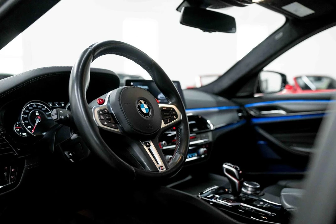 2019 BMW F90 M5 - Image 2 of 31