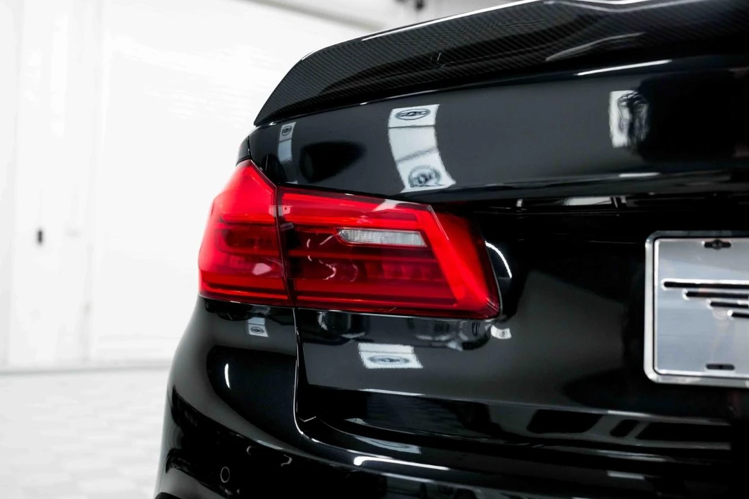 2019 BMW F90 M5 - Image 21 of 31