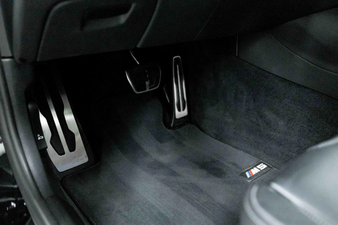 2019 BMW F90 M5 - Image 30 of 31