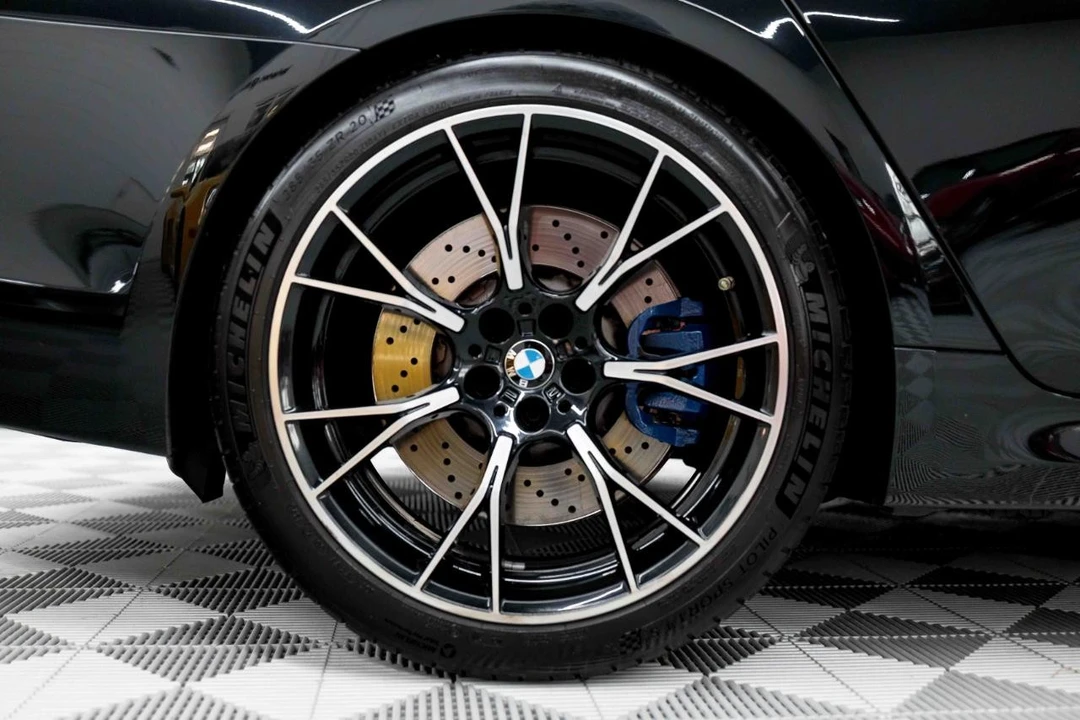 2019 BMW F90 M5 - Image 24 of 31