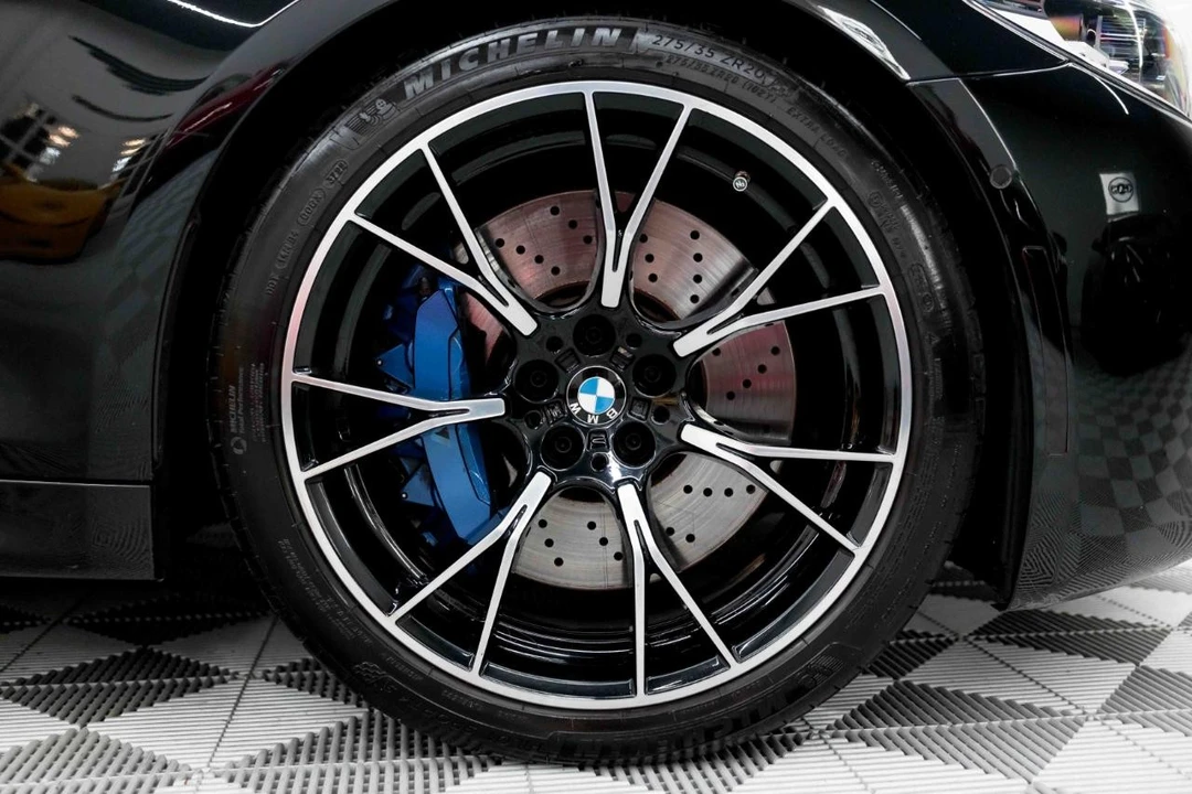 2019 BMW F90 M5 - Image 23 of 31
