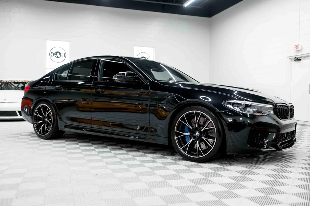 2019 BMW F90 M5 - Image 4 of 31