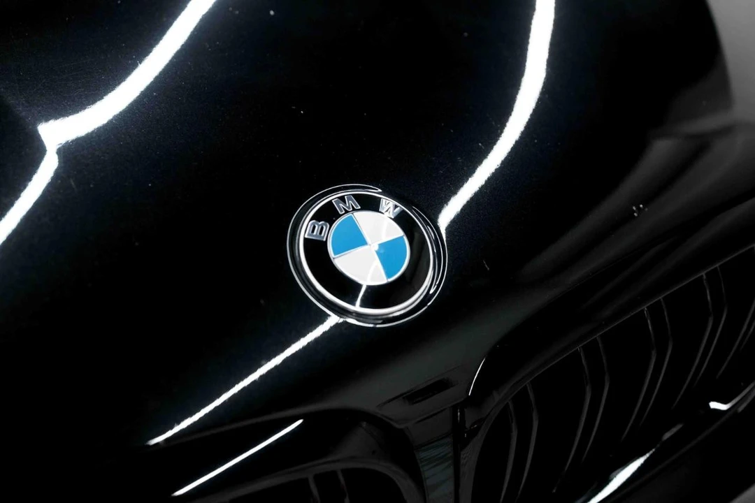 2019 BMW F90 M5 - Image 15 of 31