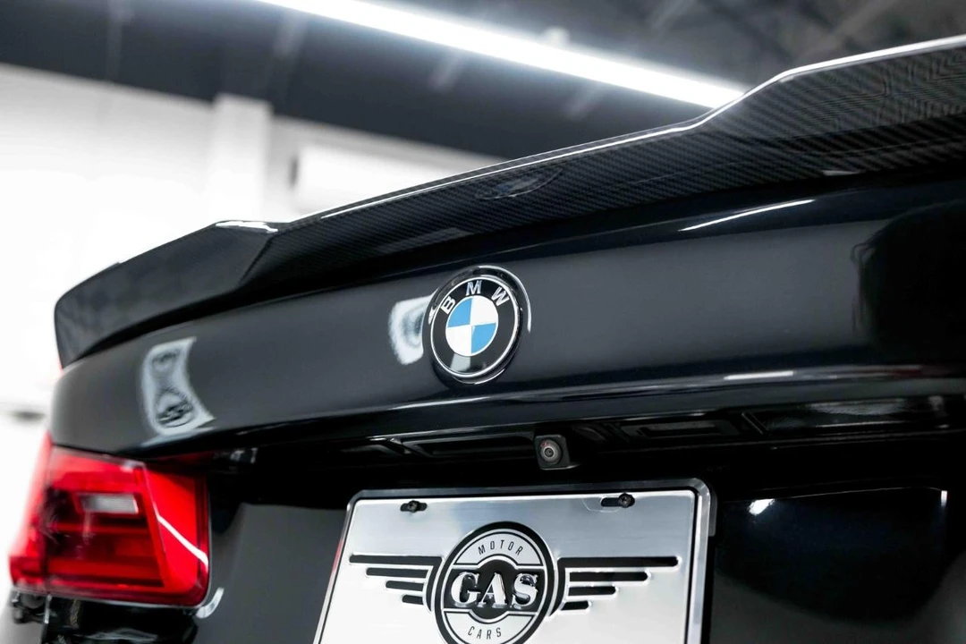 2019 BMW F90 M5 - Image 20 of 31