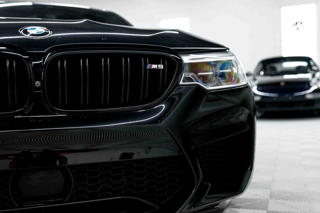 2019 BMW F90 M5 - Image 13 of 31