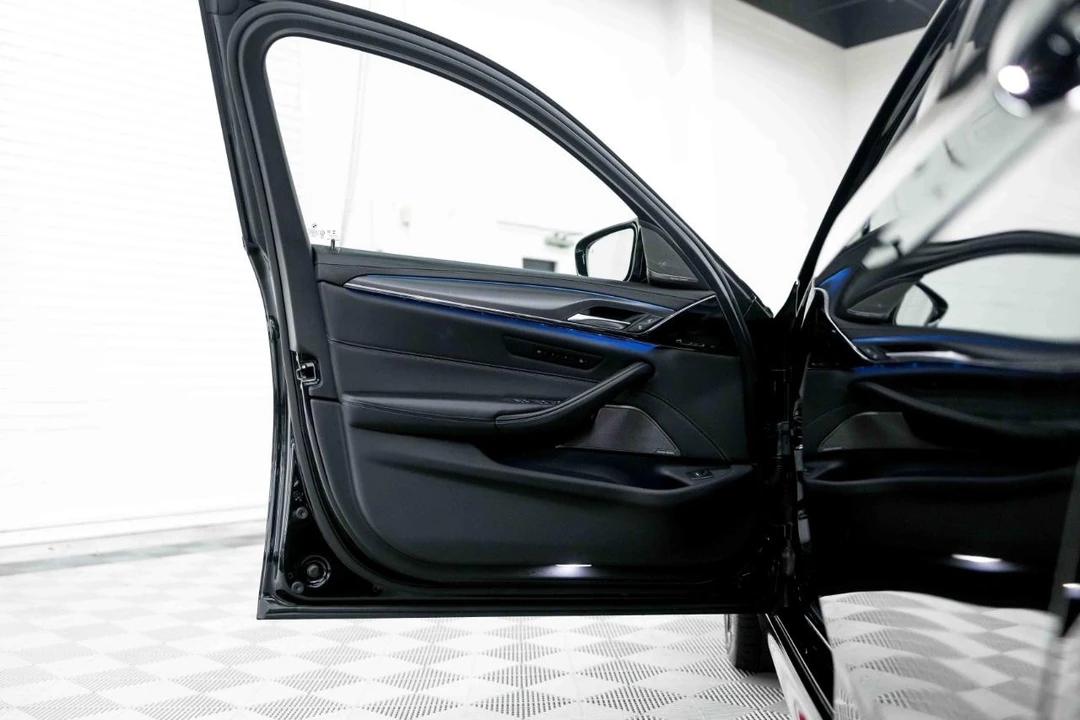 2019 BMW F90 M5 - Image 27 of 31