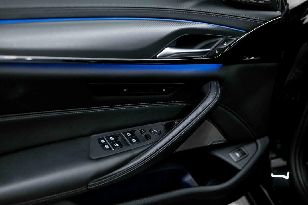 2019 BMW F90 M5 - Image 28 of 31