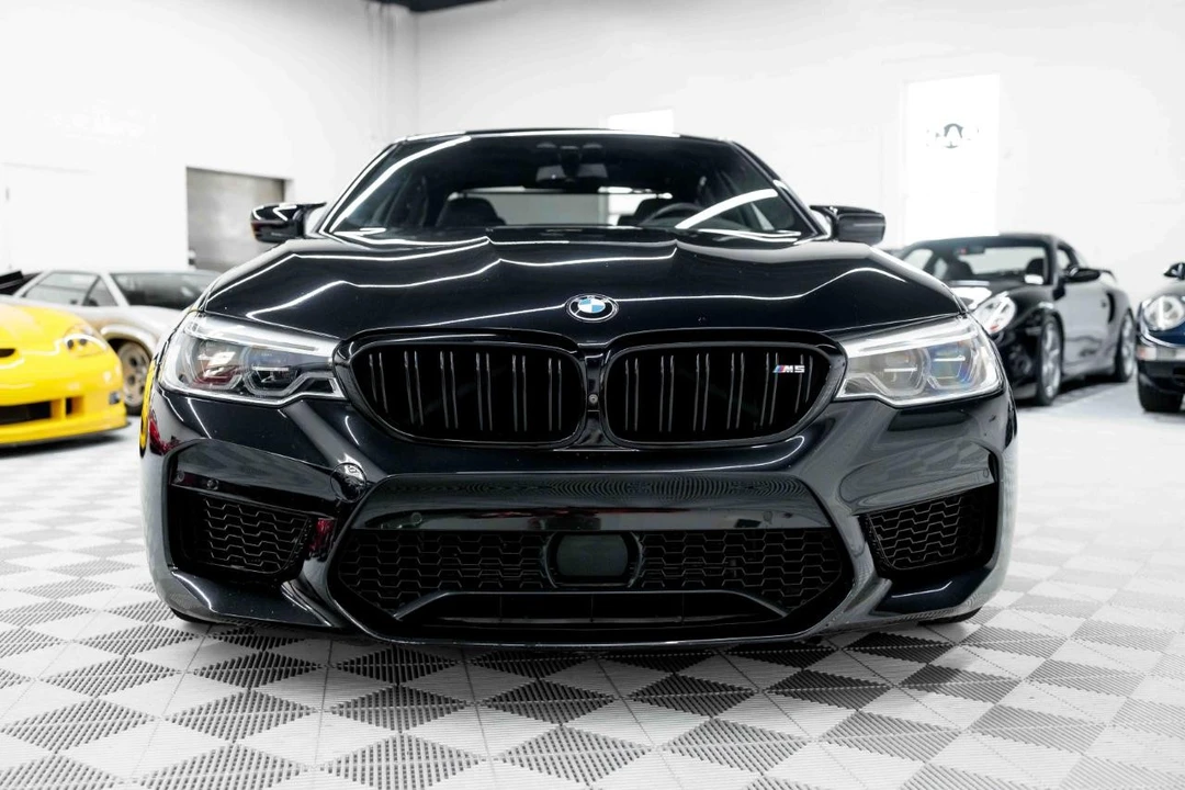 2019 BMW F90 M5 - Image 3 of 31