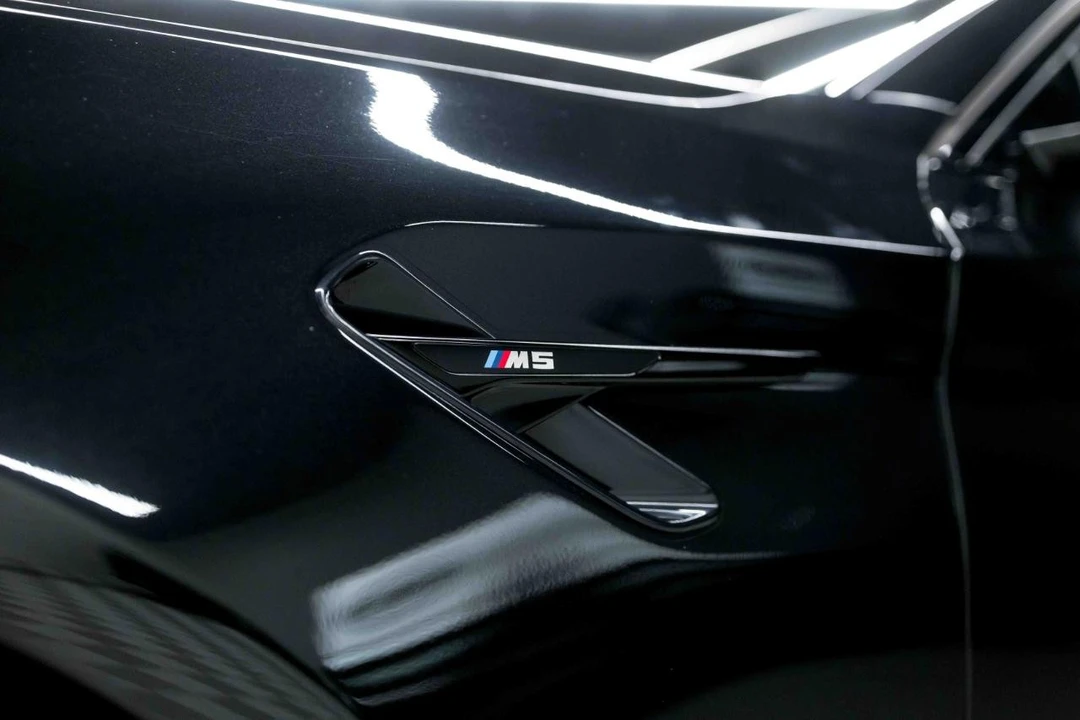 2019 BMW F90 M5 - Image 12 of 31